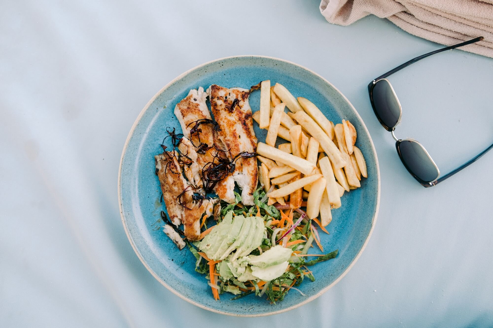 The ROI of On-Demand Food Delivery for Golf Courses
