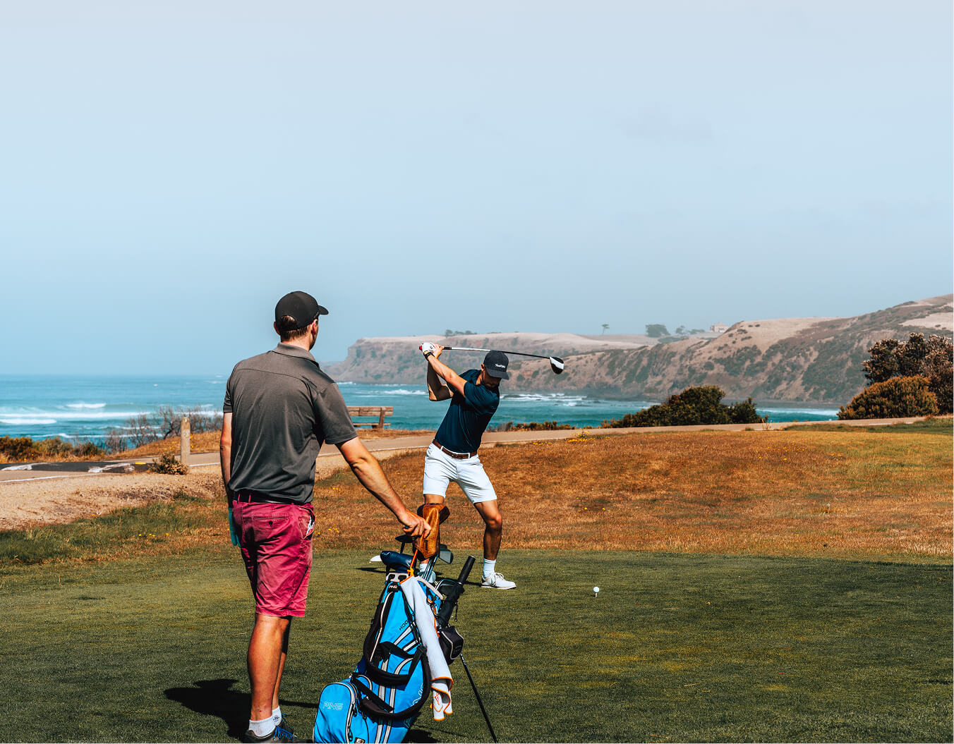 tech forward resorts