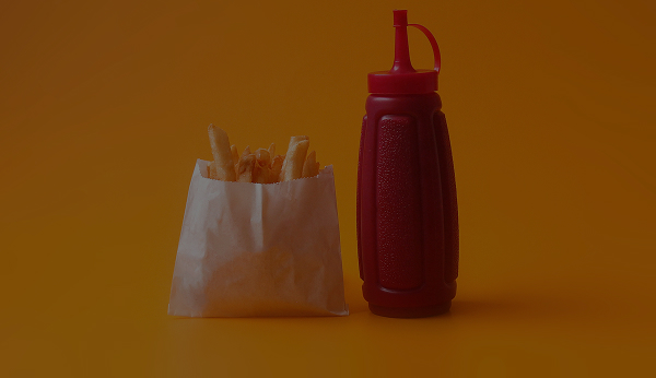 Doordash Storefront