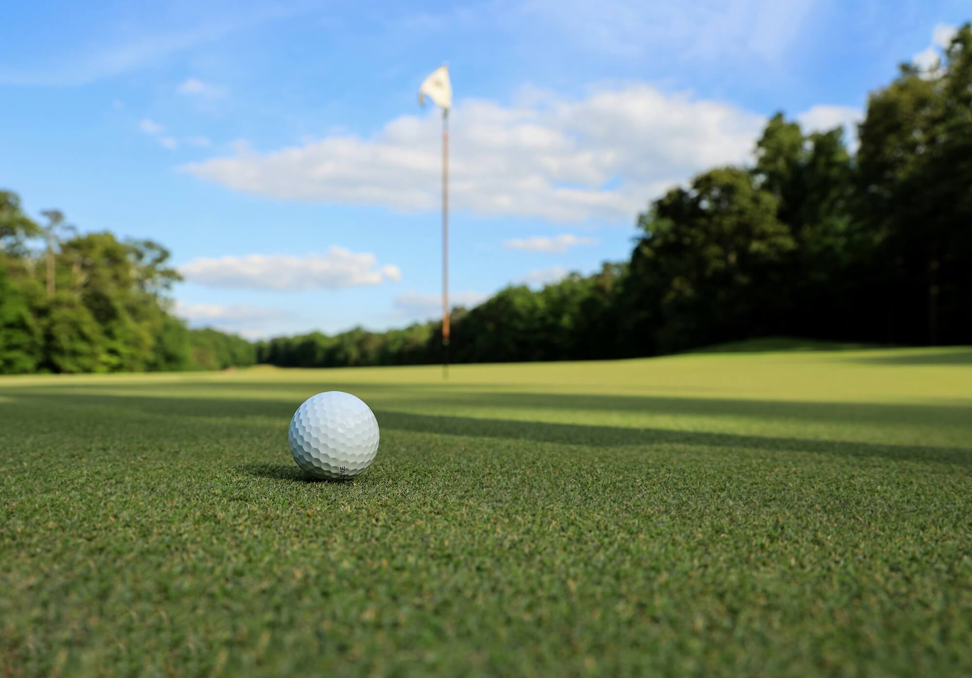 How to Make Golf More Enjoyable with On-Course Services