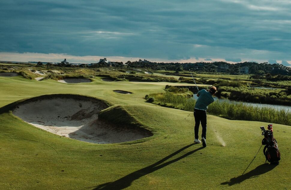 How to Improve Pace of Play with Club Software